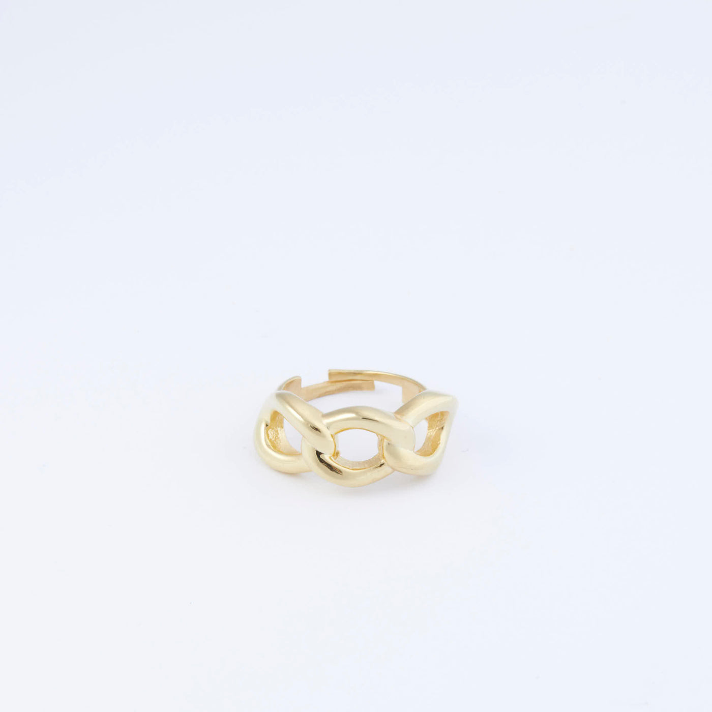Oversize Chain Ring