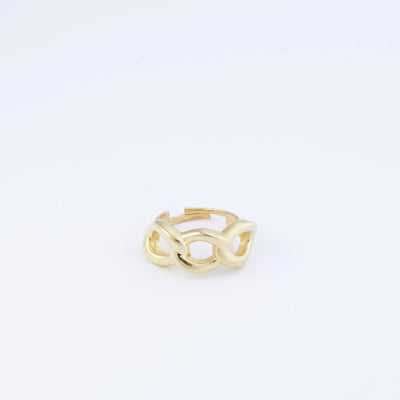 Oversize Chain Ring