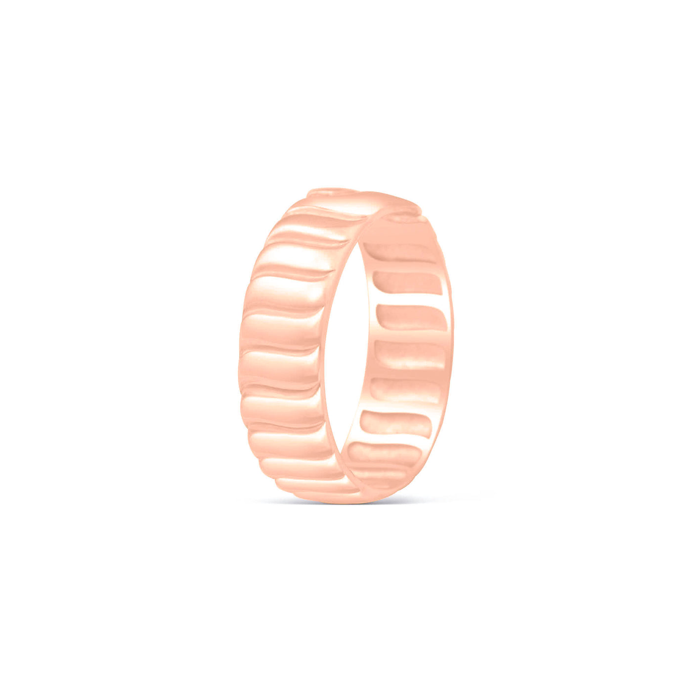 Croissant Ring