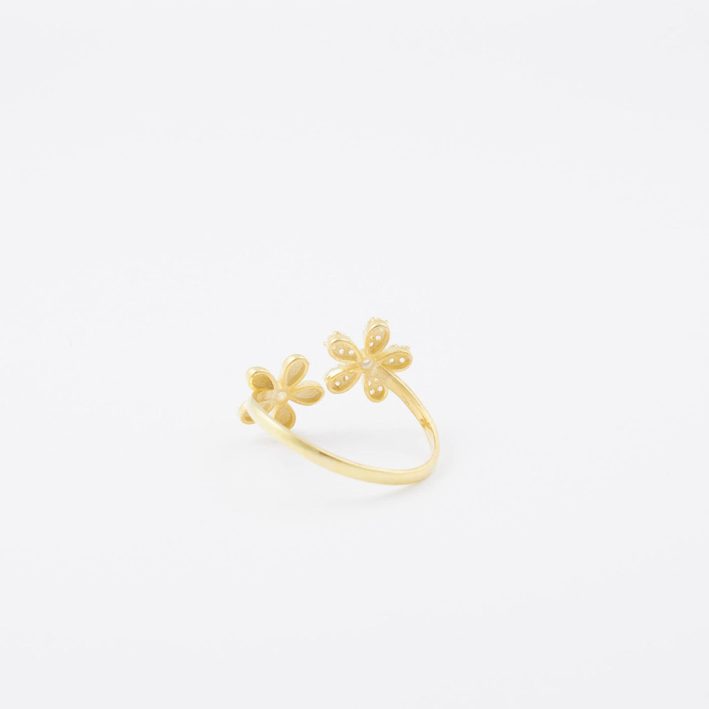 Flower Ring