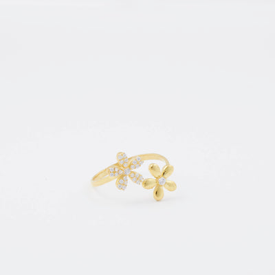 Flower Ring